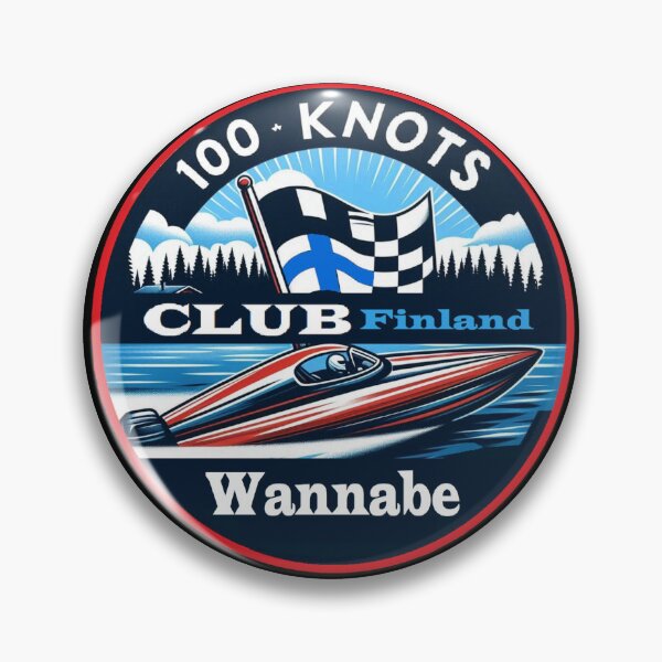 Item preview, 100 knots club Finland wannabe designed and sold by Emperor-T.