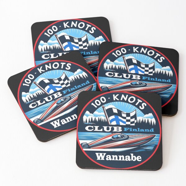 Item preview, 100 knots club Finland wannabe designed and sold by Emperor-T.