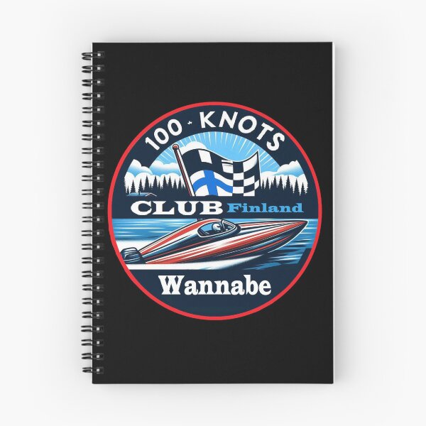 Item preview, 100 knots club Finland wannabe designed and sold by Emperor-T.