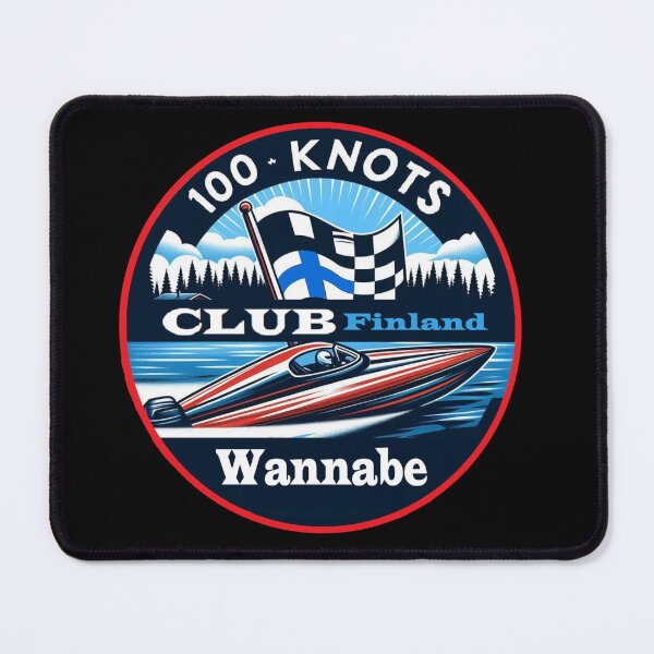 Item preview, 100 knots club Finland wannabe designed and sold by Emperor-T.