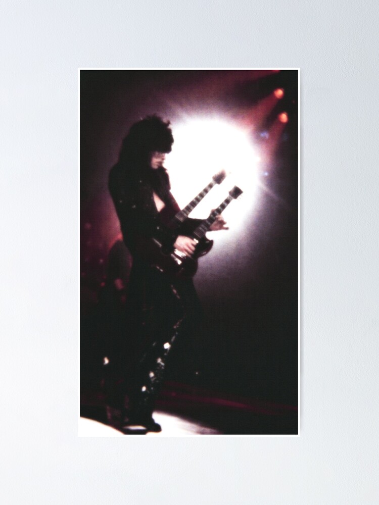 &ldquo;Tom Keifer&rdquo; Poster for Sale by photozrus | Redbubble