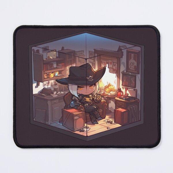 Item preview, Deadlock Terrarium designed and sold by SchellStation.