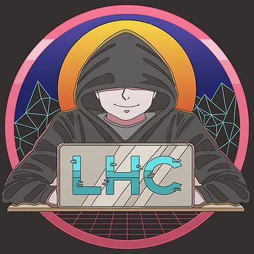 Artwork thumbnail, Lonely Hackers Community by V3rbaal