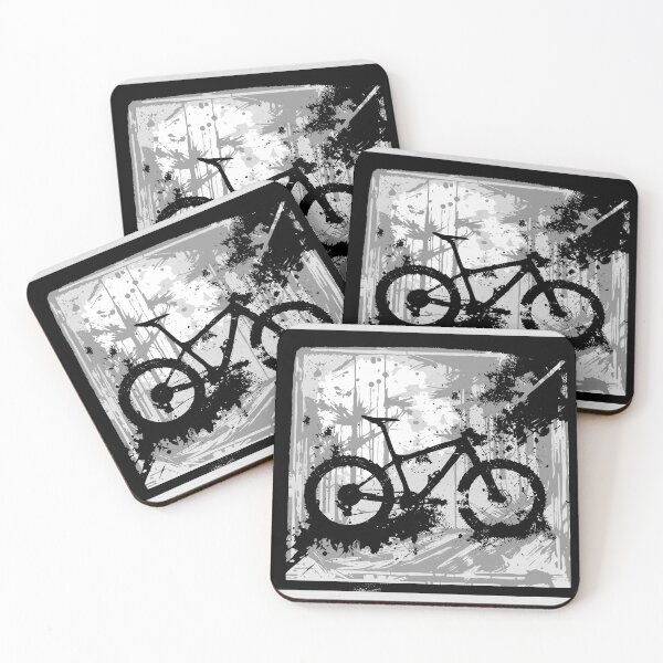 Item preview, Bike'n'Ride. Grunge cycling designed and sold by tabemisa.
