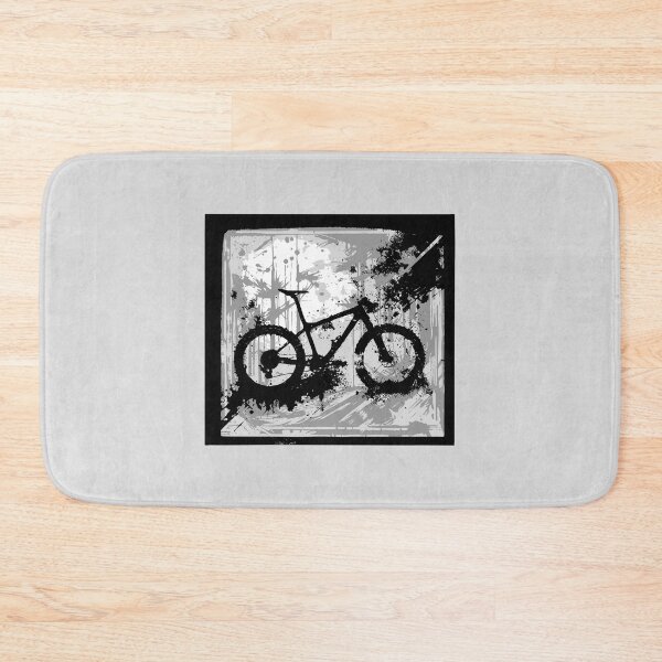 Item preview, Bike'n'Ride. Grunge cycling designed and sold by tabemisa.