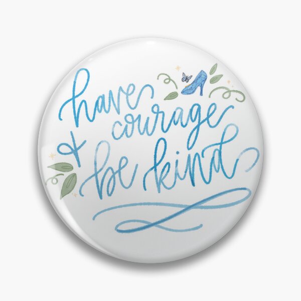 Item preview, Cinderella Quote designed and sold by tori-foges.