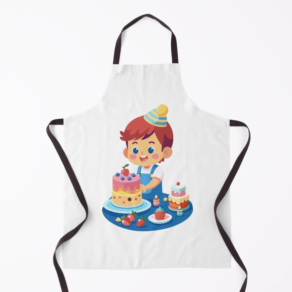 Item preview, LittleBoy designed and sold by Whose-sweat.