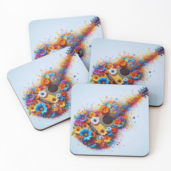 Item preview, Sonic Bloom designed and sold by Em Phics.