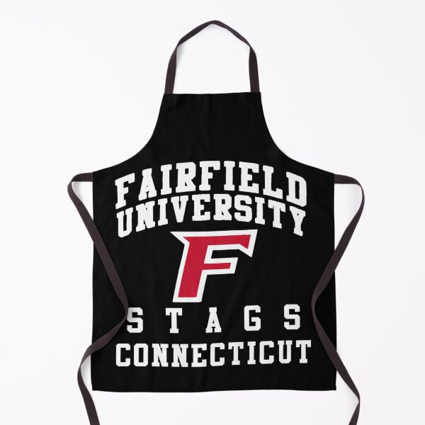 Item preview, Vintage Fairfield University Stags designed and sold by UniSouvenirs.