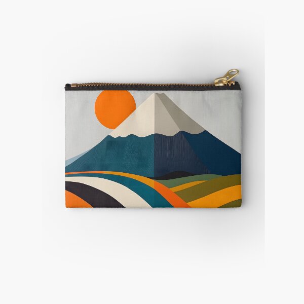Item preview, Radiant Field Sunrise designed and sold by unimuse.