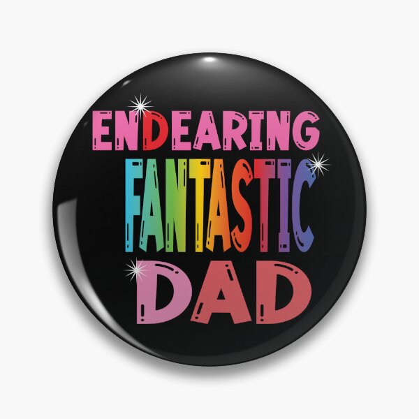 Item preview, Gift idea for Your Fantastic Dad designed and sold by koonam.