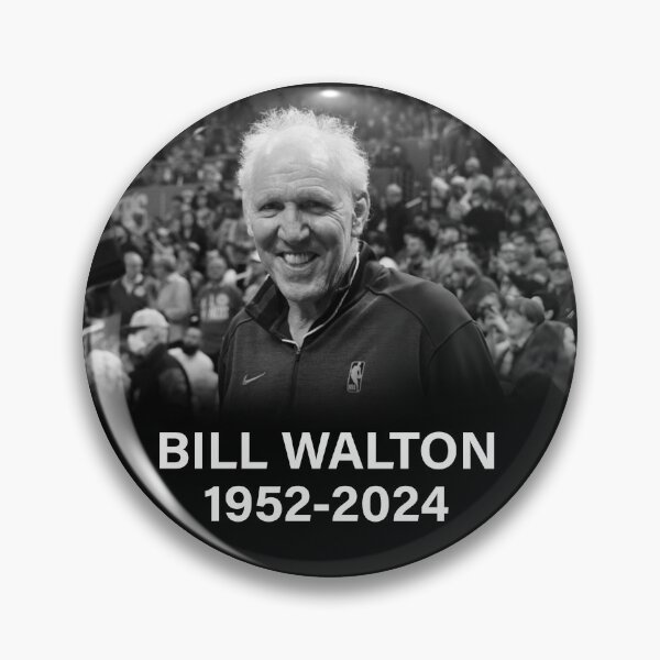 Item preview, Remembering Bill Walton designed and sold by kripalsutariya.