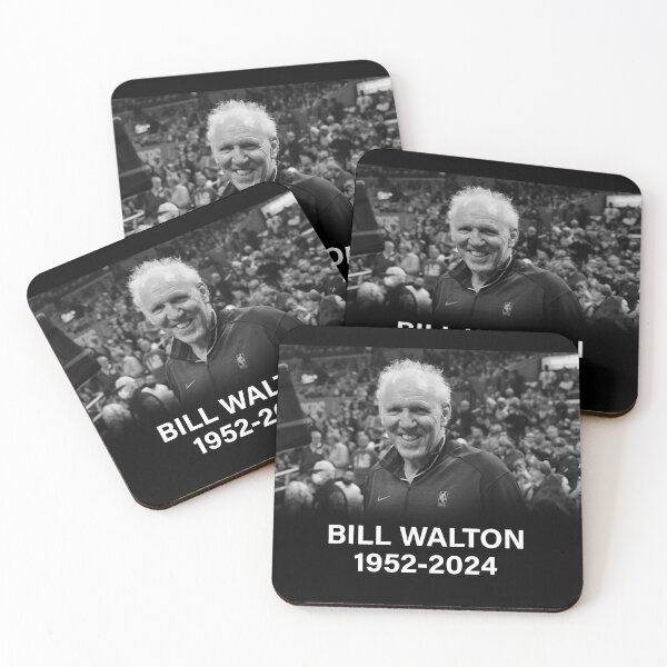 Item preview, Remembering Bill Walton designed and sold by kripalsutariya.