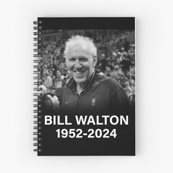 Item preview, Remembering Bill Walton designed and sold by kripalsutariya.