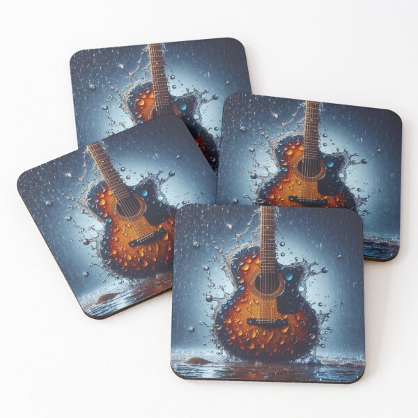 Item preview, Rhythm of the Rain designed and sold by Em Phics.