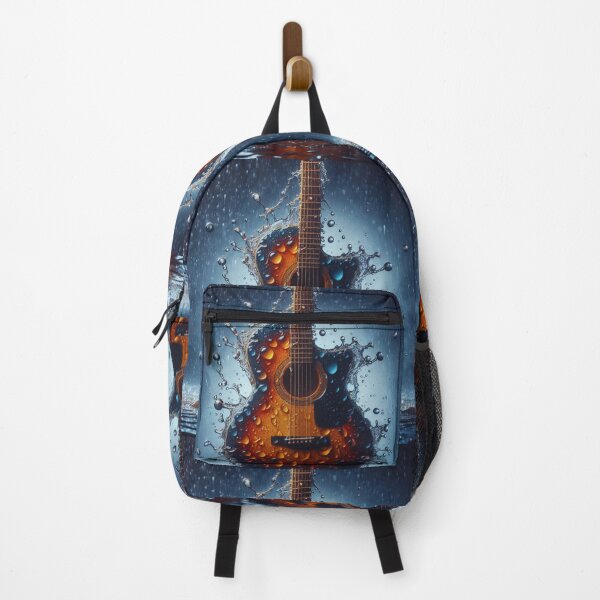 Item preview, Rhythm of the Rain designed and sold by Em Phics.