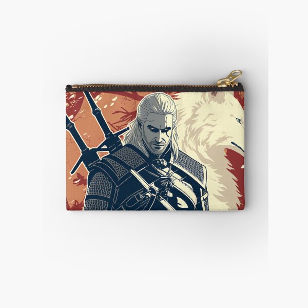 Item preview, Vintage White Wolf designed and sold by SchellStation.