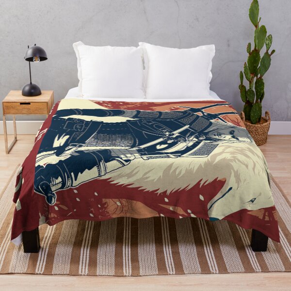 Item preview, Vintage White Wolf designed and sold by SchellStation.