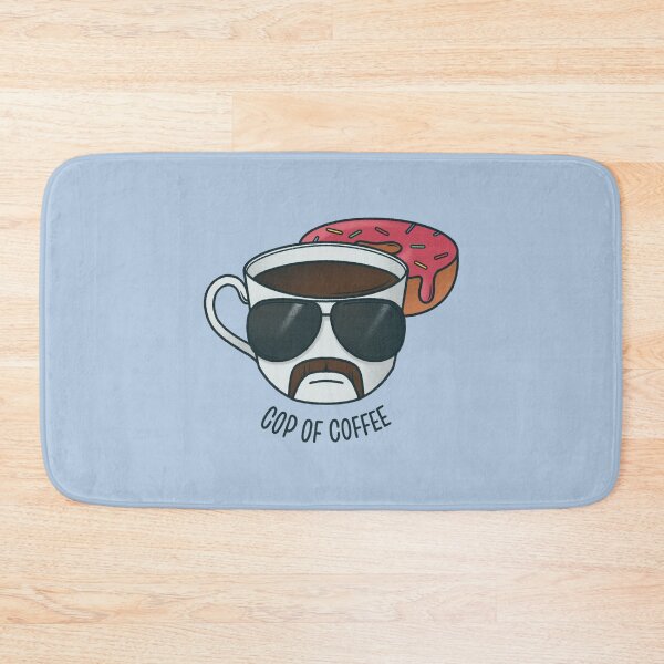 Item preview, Cop Of Coffee designed and sold by coame.