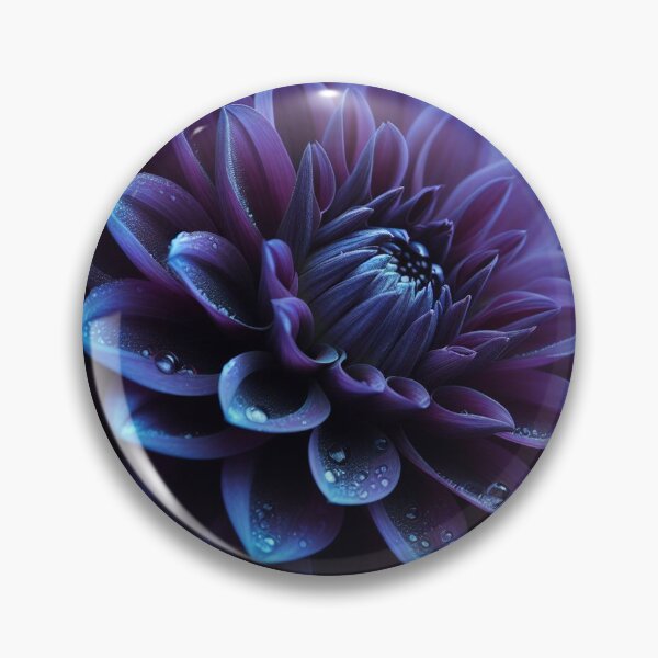 Item preview, Dahlia 7 designed and sold by Sybille-Yates.