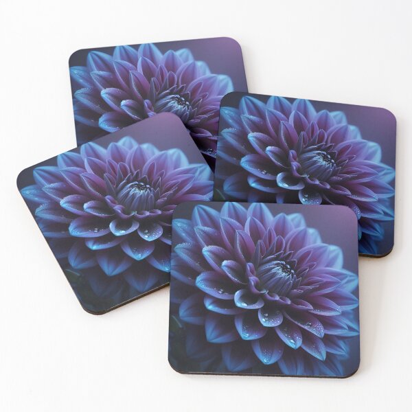 Item preview, Dahlia 7 designed and sold by Sybille-Yates.