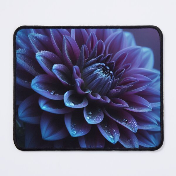 Item preview, Dahlia 7 designed and sold by Sybille-Yates.