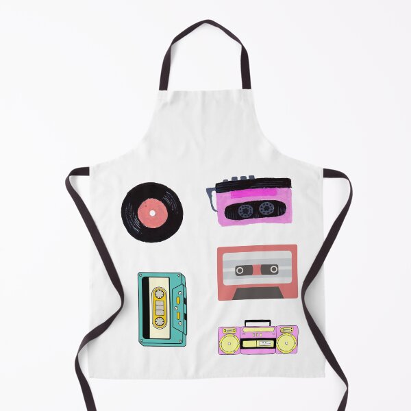 Item preview, retro music for every music lover designed and sold by huape.
