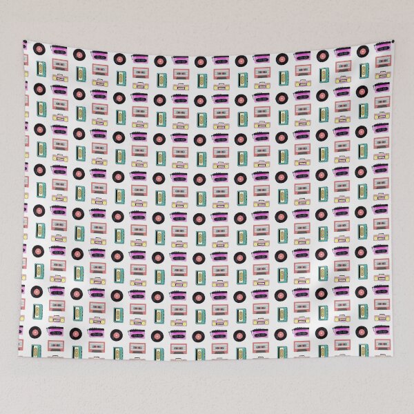 Item preview, retro music for every music lover designed and sold by huape.