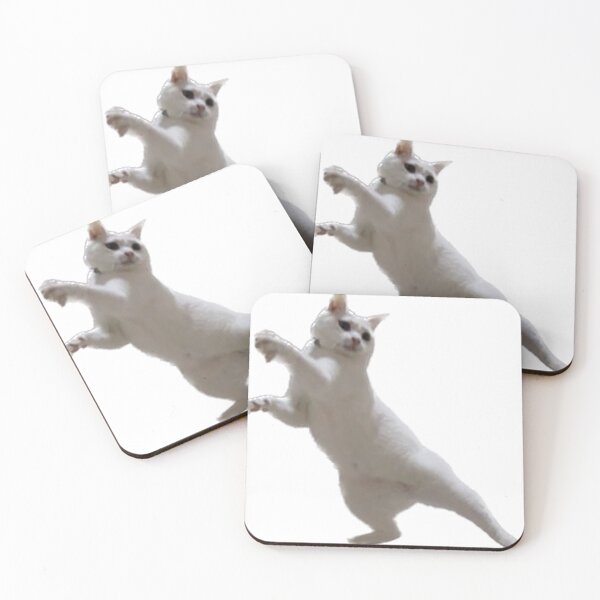 Item preview, Dancing cat designed and sold by observation.