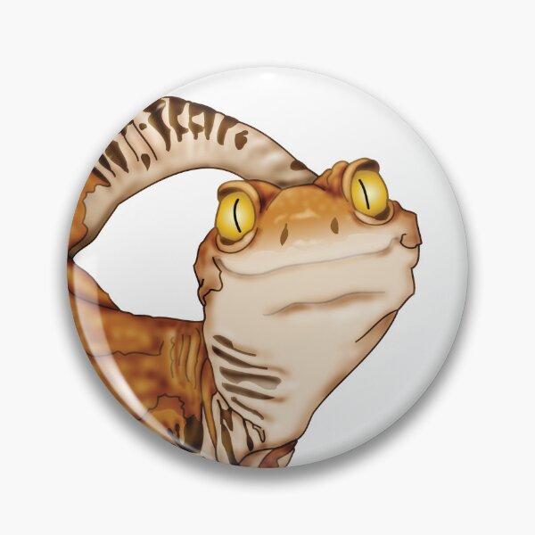Item preview, Charismatic Reptile designed and sold by LemonWorkshop.