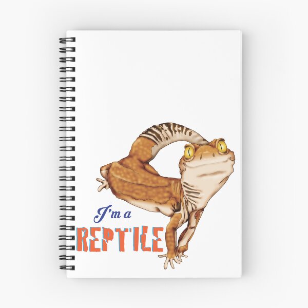 Item preview, Charismatic Reptile designed and sold by LemonWorkshop.