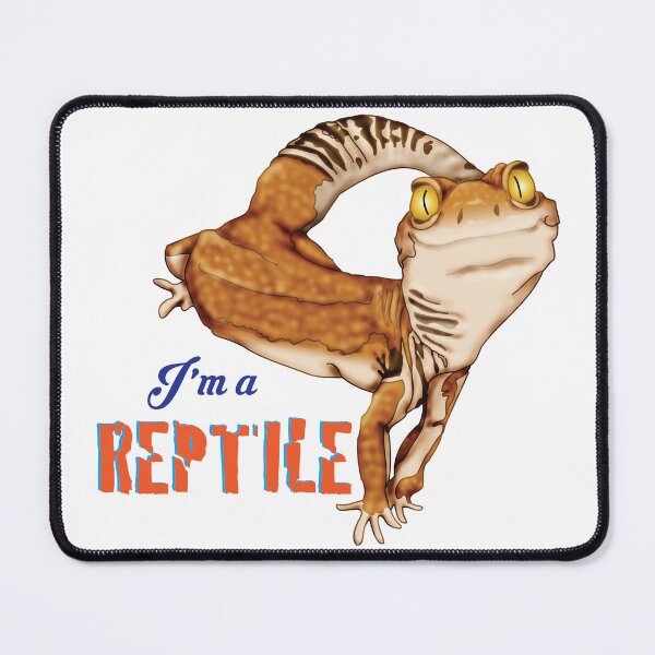 Item preview, Charismatic Reptile designed and sold by LemonWorkshop.
