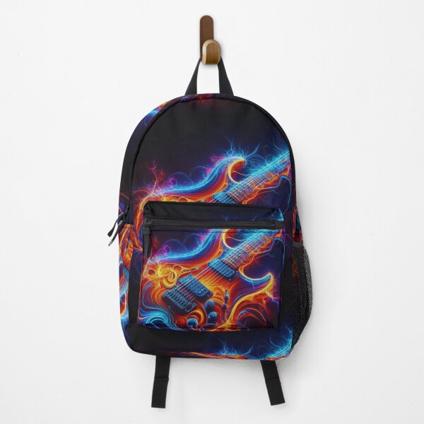 Item preview, Electric Serenade designed and sold by Em Phics.