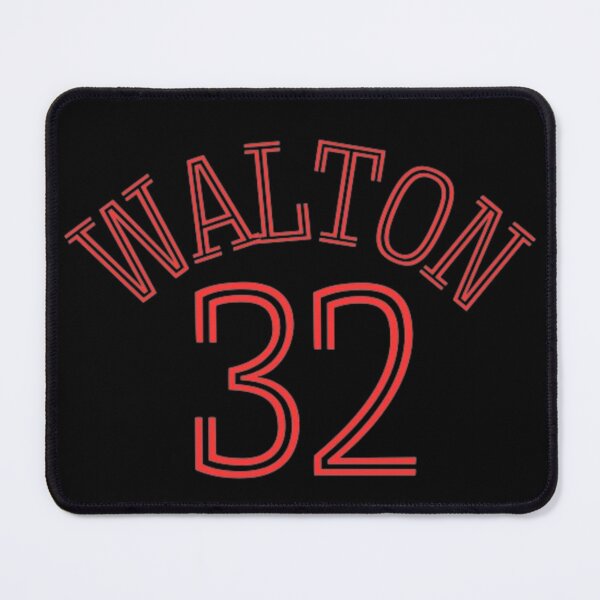 Item preview, BILL WALTON designed and sold by FIRMLYFIXED.
