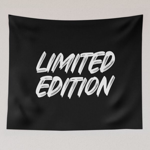 Item preview, Limited Edition Wear designed and sold by GreenGuyTees.