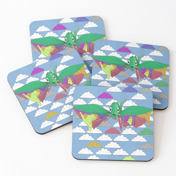 Item preview, Flying Fish designed and sold by Andy Marshall.