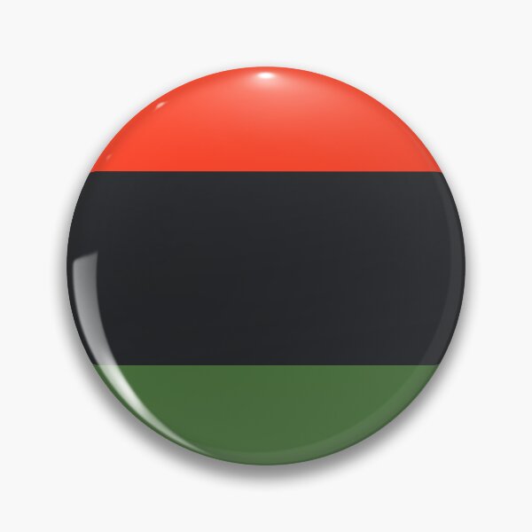 Item preview, Black History Month UNIA Black liberation flag designed and sold by TQDitty.