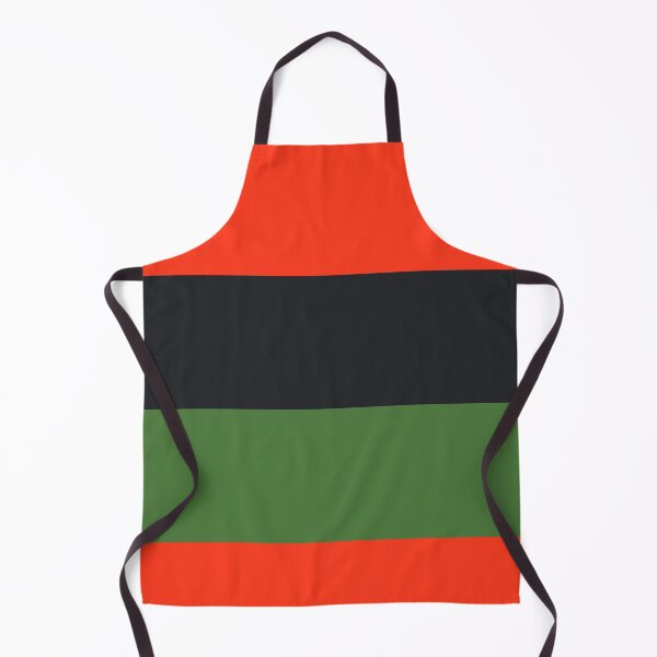 Item preview, Black History Month UNIA Black liberation flag designed and sold by TQDitty.
