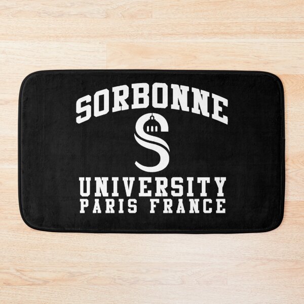 Item preview, Sorbonne University Paris  designed and sold by UniSouvenirs.