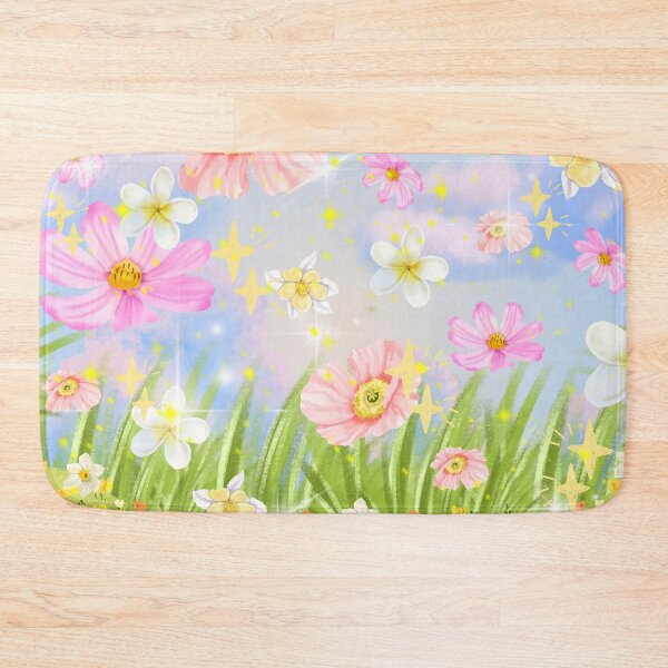 Item preview, Floral Dreamscape designed and sold by KookiePalette.