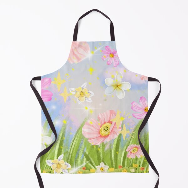 Item preview, Floral Dreamscape designed and sold by KookiePalette.