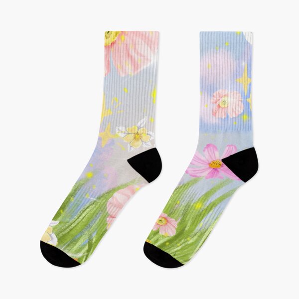Item preview, Floral Dreamscape designed and sold by KookiePalette.