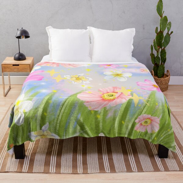 Item preview, Floral Dreamscape designed and sold by KookiePalette.
