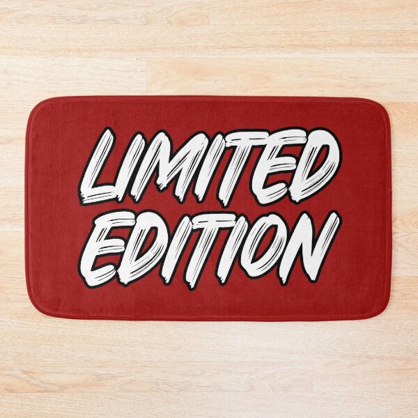 Item preview, Limited Edition Wear designed and sold by GreenGuyTees.