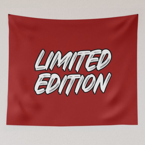 Item preview, Limited Edition Wear designed and sold by GreenGuyTees.