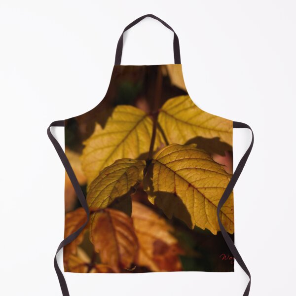 Item preview, 2024 Autumn Macros (2) designed and sold by Wolf Sverak Photography.
