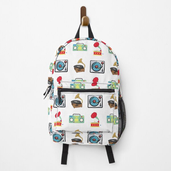 Item preview, Retro music for every music lover designed and sold by huape.