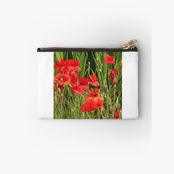 Item preview, Poppies designed and sold by MimiHillier.