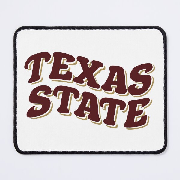 Item preview, Texas State University Bobcats designed and sold by kkosmicki.