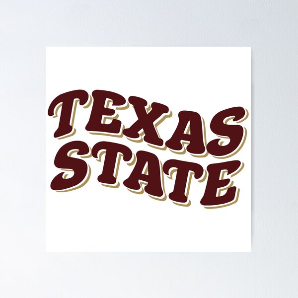 Artikelvorschau, Texas State University Bobcats entworfen und verkauft von kkosmicki.